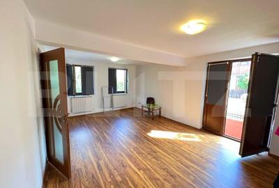 Casa in oras 4 camere, 137 mp, 240 mp teren, panorama - 3
