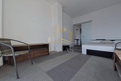 Apartament cu 2 camere semidecomandat, mobilat în Florești - 7