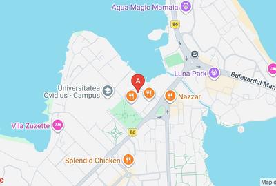 Apartament cu 2 camere semidecomandat, mobilat în Tomis Nord - 12