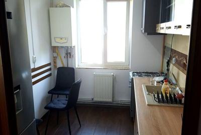 Apartament cu 3 camere decomandat în Central - 8