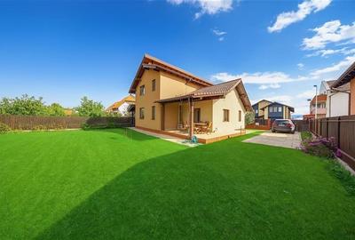 Tur LIVE! Vila apreciabila,Sanpetru,toate utilitatile,iluminat stradal,drum asfa - 26