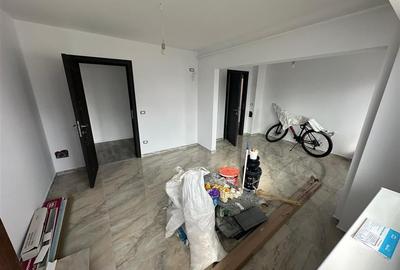 Ap 4 cam, complet renovat NOU, zona Scola nr 3, Al Vlahuta,et 3/4 - 4