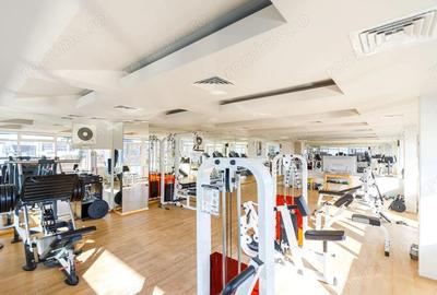 Hotel - Premium in Centrul Timi?oarei - 35