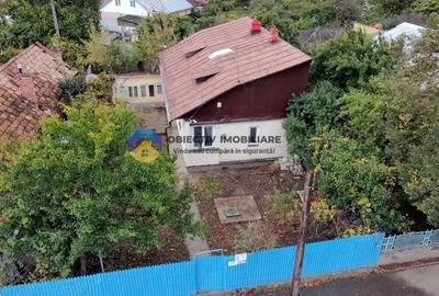 Casa + teren de vanzare Piatra Neam?, zona Gara Veche - 4