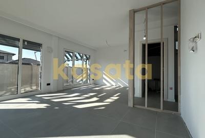 Casă cu 4 camere în Balotești - 13