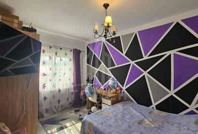 Apartament 3 camere - mobilat, utilat, modern,  - cartier Tineretului - 9