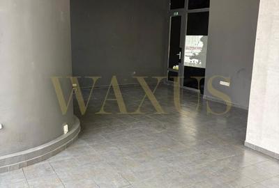 Spațiu comercial, de 50 mp, în Mărăști - 2