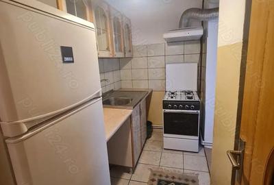 Garsoniera Obor mobilata complet - 6