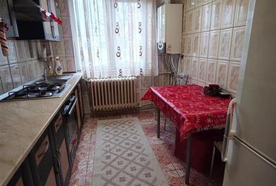 Apartament cu 2 camere semidecomandat, mobilat în Podu Roș - 5