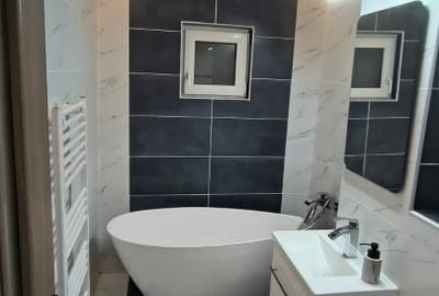 Apartament cu 2 camere decomandat, mobilat în Decebal - 4