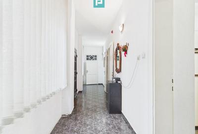 Casă cu 5 camere cu Teren 720 Mp în Variaș - 13