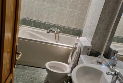 Apartament cu 4 camere decomandat, mobilat în Central - 2