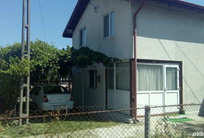 Casa Gae?ti de vanzare sau schimb cu apartament - 2