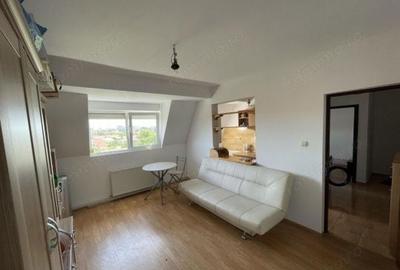 Apartament cu 3 camere semidecomandat în Ronaț - 6