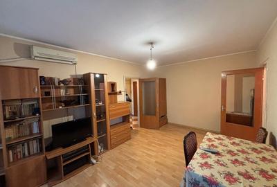 Apartament 2 Camere | Drumul Taberei | Balcon | Proximitate Metrou | - 1