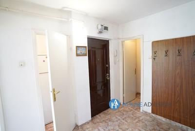 Apartament cu 2 camere, mobilat în Cișmigiu - 13