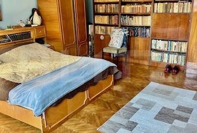 Apartament ultracentral, 3 camere – strada emblematica din Cluj - 5