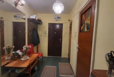 REA1025416 Apartament 4 camere - Drumul Taberei - Metrou Raul Doamnei - 13