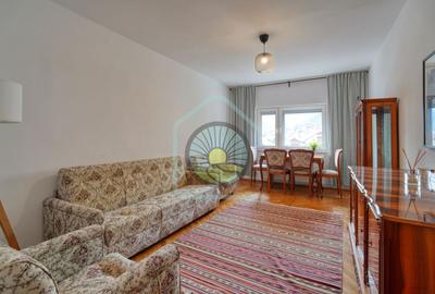 Apartament cu 3 camere în Răcădău - 4