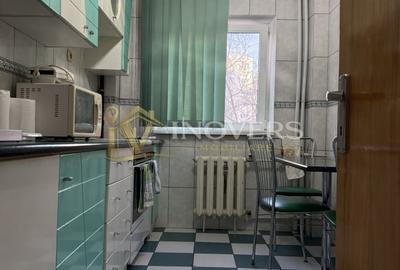 Apartament cu 2 camere decomandat, mobilat în Gorjului - 5