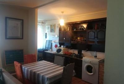 Apartament cu 2 camere semidecomandat, mobilat în Mănăștur