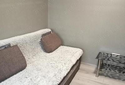 Garsonieră decomandată în Gării