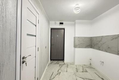 Garsoniera ultramoderna, zona CET - 5