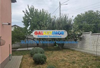 Casă cu 5 camere cu Teren 500 Mp în Periș - 3
