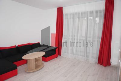 Apartament cu 2 camere decomandat în Roșu - 1