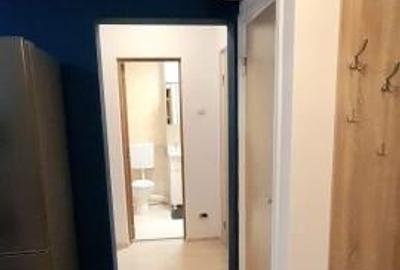 Apartament 2 camere Gorjului