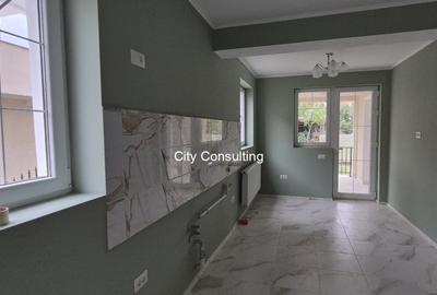 Inchiriere vila cu 5 dormitoare Crevedia Austrian Village - 5