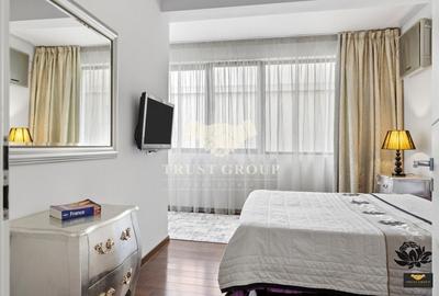 Apartament cu 3 camere decomandat, mobilat în Floreasca - 8