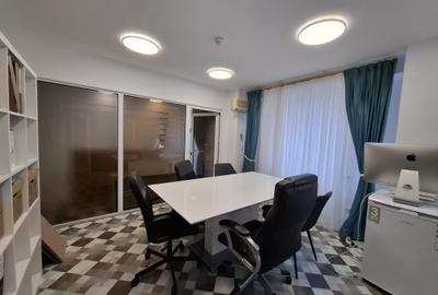Unirii-Casa  Poporului, IMOBIL EXCLUSIV BIROURI, STRADAL, RANDAMENT MINIM 8%/an - 5
