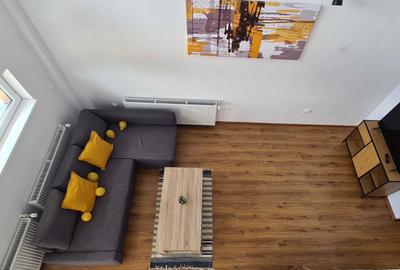 Apartament cu 2 camere în Central - 1