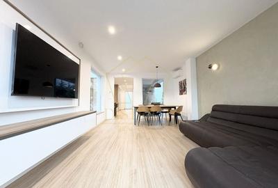 COM 0% |Duplex deosebit cu 4 camere, despărțit prin camera tehnica | Girocului - 7