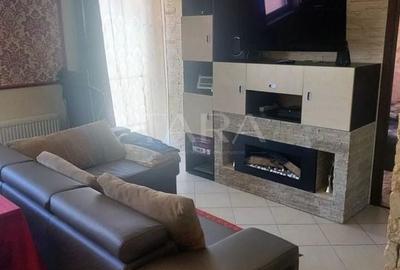 Vânzare apartament cu 2 camere, situat în Florești, în zona Florilor. - 1