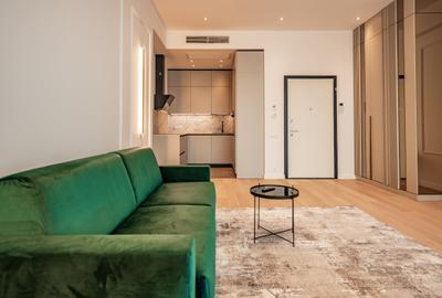 One Verdi Parc - 2 camere + parcare subterana - 3