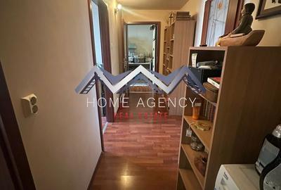Apartament cu 4 camere decomandat în Ultracentral - 4