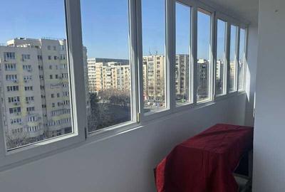 Apartament cu 2 camere decomandat în Iancului