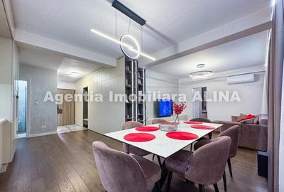 Apartament cu 3 camere semidecomandat în 22 Decembrie - 18