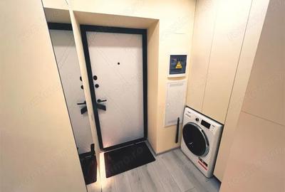 Garsonieră în Băneasa - 1