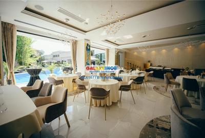 Hotel/Pensiune, de 1,400 mp, în Mogoșoaia - 4