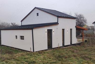 Casa din Gradini, comision 0%, impozit mic - 6