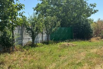 Vanzare Teren construibil 2600mp Gneasa - 5