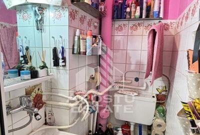Apartament cu 2 camere, zona Sagului Apartament cu 2 camere, zona Sagului - 8