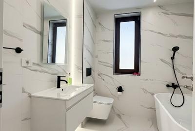 Casă nouă, prima inchiriere, cu vedere la munte! - 9