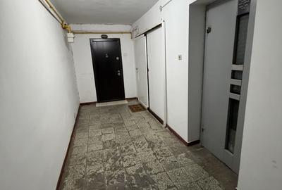 Apartament cu 3 camere decomandat, mobilat în Gorjului - 16