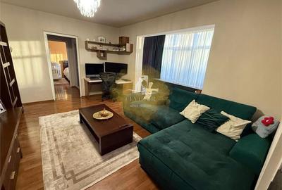 Apartament cu 2 camere semidecomandat, mobilat în Șagului - 1