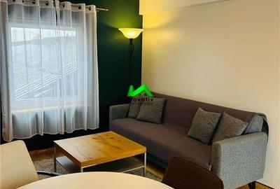 Apartament de inchiriat 2 camere Sibiu 9 Mai - 2