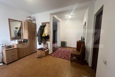 Casă individuală cu 5 camere cu Teren 2501 Mp în Nord - 10